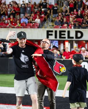 Image post by @louisvillembb on Instagram