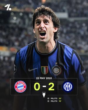 Image post by @onefootball on Instagram