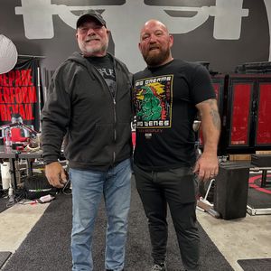 Image post by @underthebar on Instagram