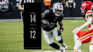 Image post by @thefranchiselv on Instagram