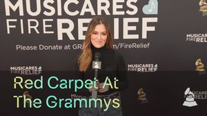 Image post by @RecordingAcad on Twitter