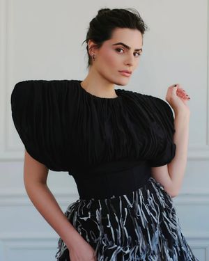 Image post by @galore on Instagram