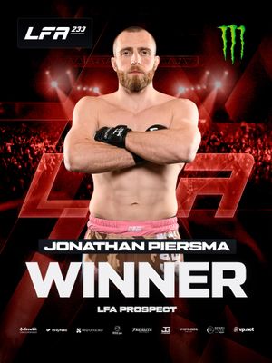 Image post by @lfafighting on Instagram