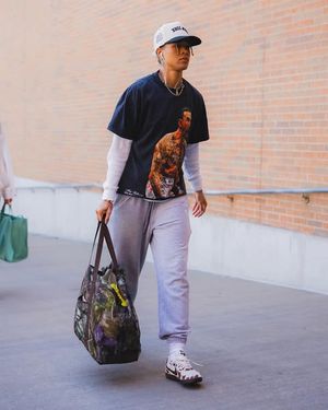 Image post by @t__cloud9 on Instagram