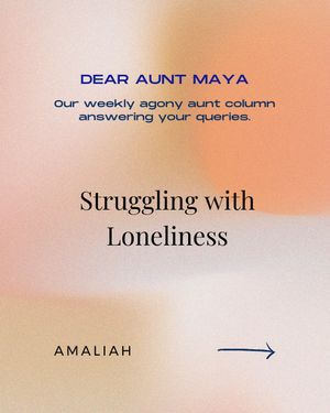 Image post by @amaliah_com on Instagram
