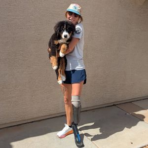 Image post by @ncrunnerjacky on Instagram