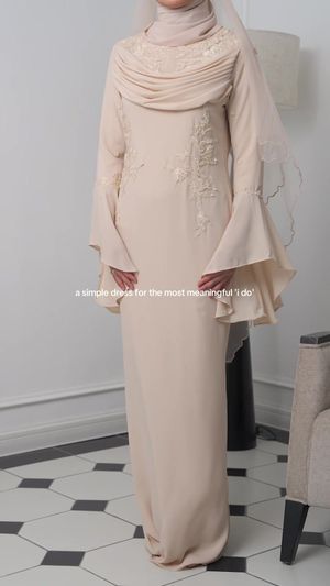 Video post by @hijabistahub.official on TikTok