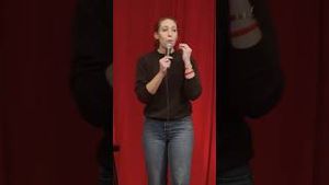 Video post by @standup on YouTube