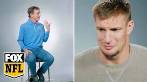 Video post by @foxsports on YouTube