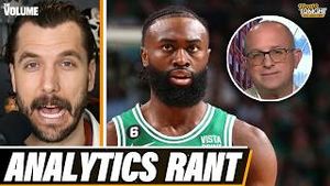 Video post by @hoopstonight on YouTube
