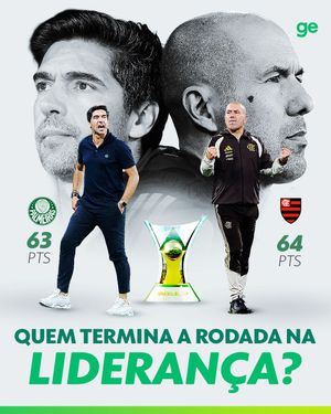 Image post by @ge.globo on Instagram