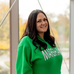 Image post by @marshallu on Instagram