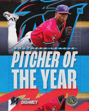 Image post by @isebaseball on Instagram