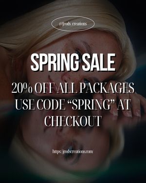 Image post by @jrods_creations on Instagram