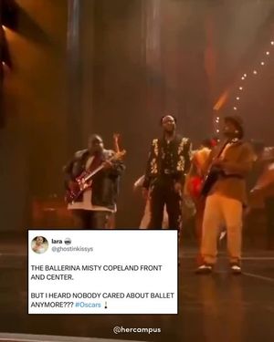 Image post by @hercampus on Instagram