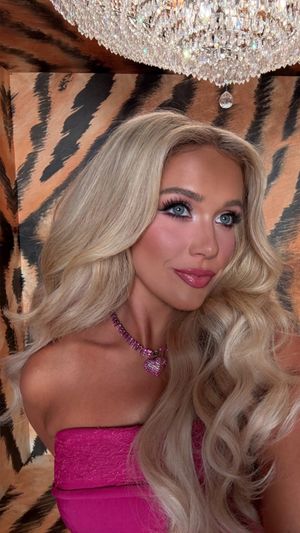 Video post by @megmoroney on TikTok