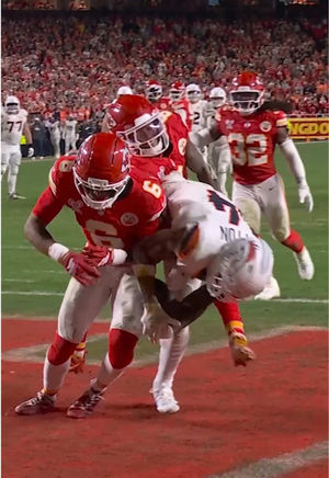 Video post by @nfl on TikTok