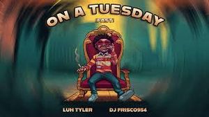 Video post by @luhtylermusic on YouTube