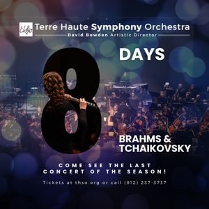 Image post by @terrehautesymphony on Instagram