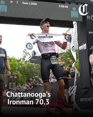 Image post by @chattanooga on Instagram