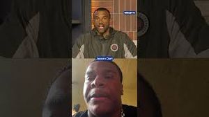Video post by @nygiants on YouTube