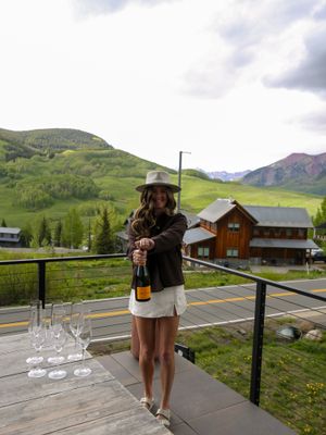 Image post by @coloradomountaintowns on Instagram