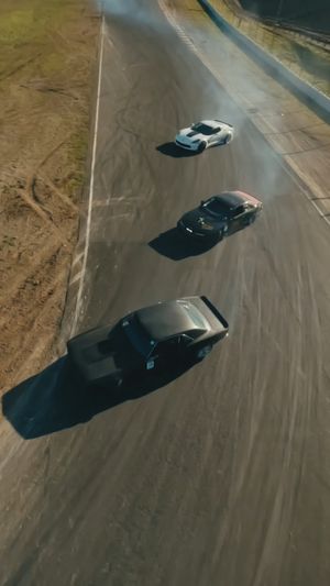 Video post by @RaceSonoma on Facebook