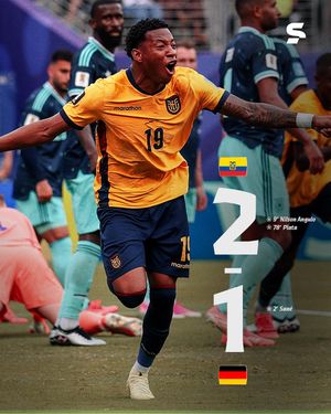Image post by @sportv on Instagram