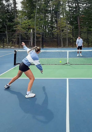 Video post by @thekitchenpickleball on TikTok