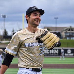 Image post by @mke_baseball on Instagram