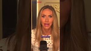 Video post by @therightviewwithlaratrump on YouTube