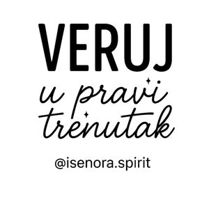 Image post by @isenora.spirit on Instagram