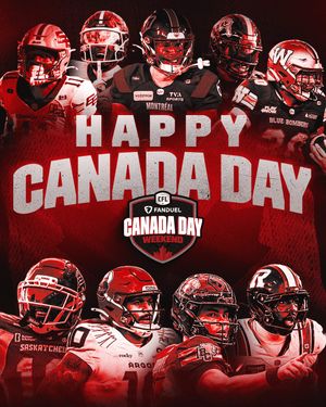 Image post by @cfl on Instagram