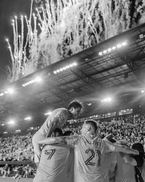 Image post by @shotsbyfrias on Instagram