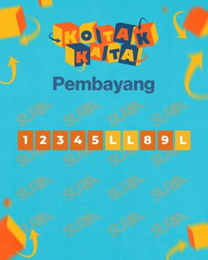 Video post by @suriamalaysia on TikTok