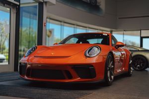 Image post by @porscheexchange on Instagram