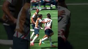 Video post by @foxsports on YouTube