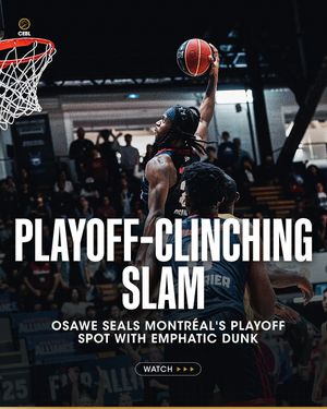 Image post by @cebleague on Instagram