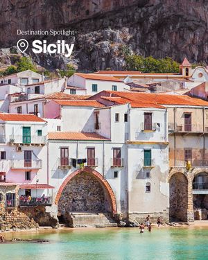 Image post by @skyscanner on Instagram