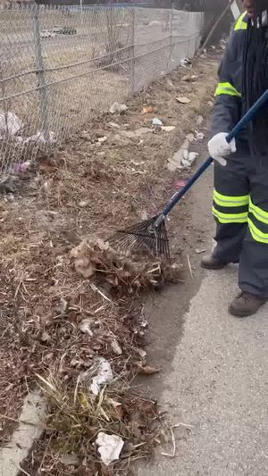 Image post by @DetroitParksRec on Facebook