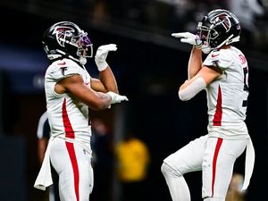Image post by @SleeperNFL on Twitter