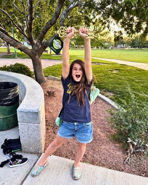 Image post by @cityofhenderson on Instagram