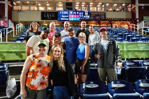 Image post by @bluewahoosbball on Instagram