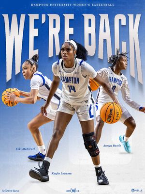 Image post by @hupirates_wbb on Instagram