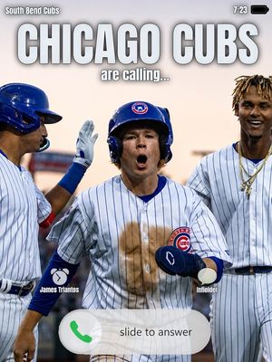Image post by @sbcubs on Instagram