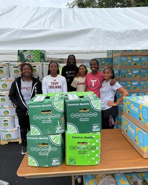 Image post by @troytrojanswbb on Instagram