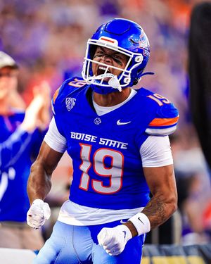 Image post by @boisestatefootball on Instagram