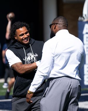 Image post by @usufootball on Instagram