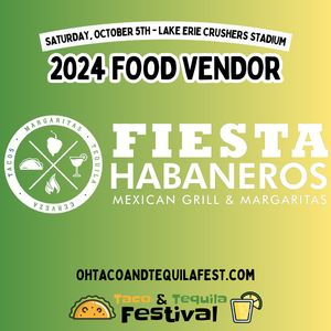 Image post by @tacoandtequilafest on Instagram