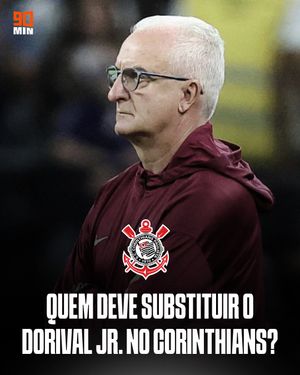Image post by @90minbrasil on Instagram